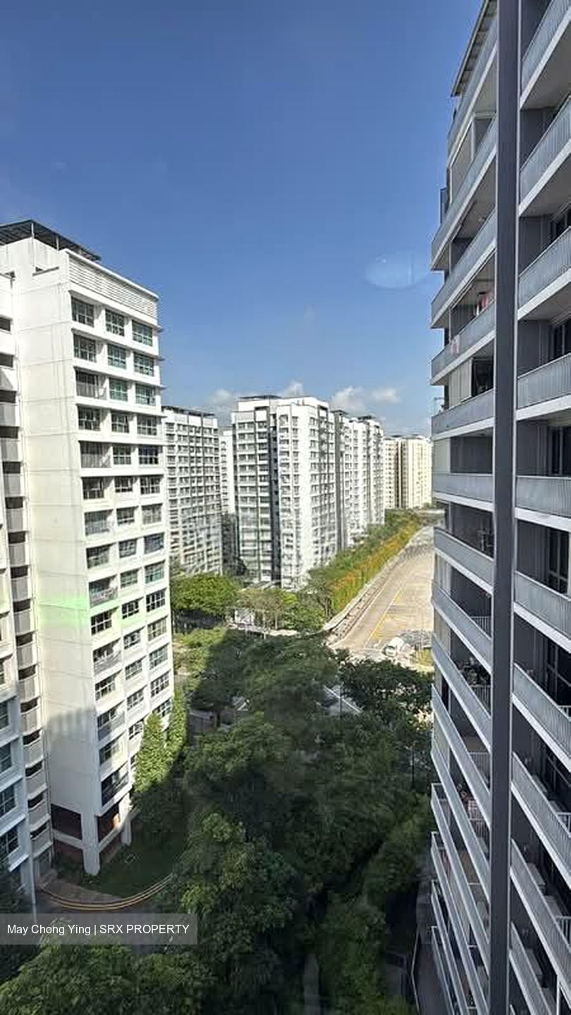 Parc Centros (D19), Condominium #590873161